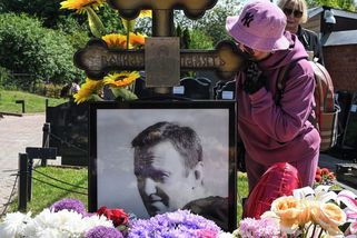 Británie uvalila sankce na Rusy zodpovědné za vývoj chemických zbraní, které měly zabít Navalného - Novinky
